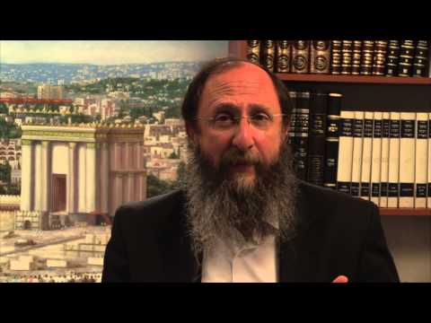 Weekly Torah Portion: Nitzavim-Vayelech