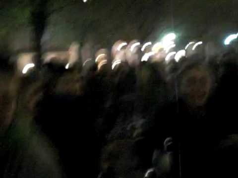 street parade bergamo 23/10/2009