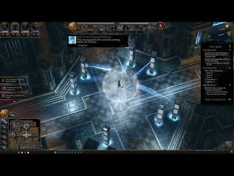 SpellForce 3 Fallen God Campaign part 17