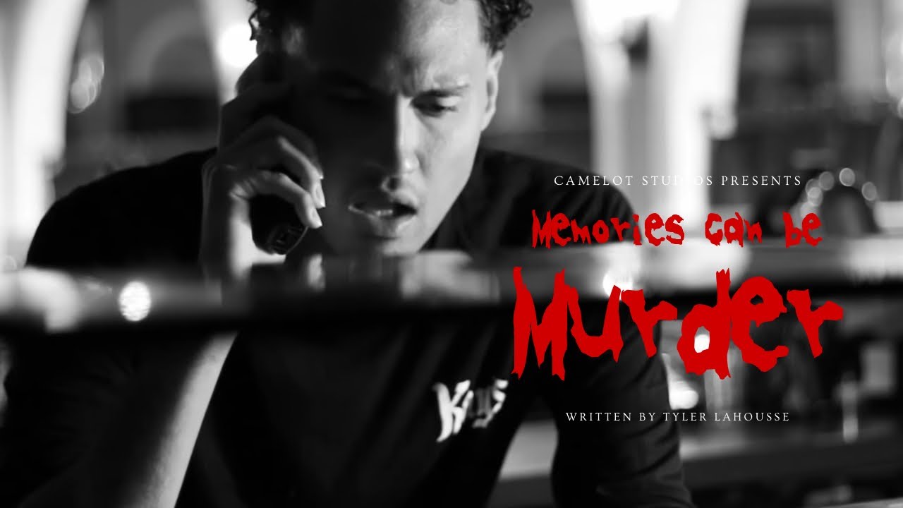 Memories can be Murder | Horror Short Film