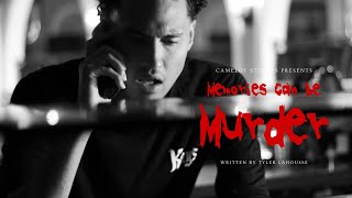 Memories can be Murder | Horror Short Film