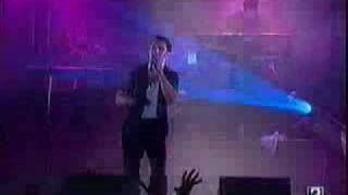 OBK - LAGRIMAS DE SOLEDAD (DIRECTO)