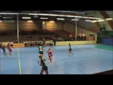 2012-10-12 Skövde - HK Önnerediterna