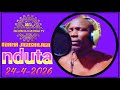 NDAMA JIGUSHILAGA UJUMBE WA NDUTA 2026 BY MSAMBAZAJI NG ONG OLI LUCHEGA