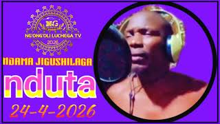 Download lagu NDAMA JIGUSHILAGA UJUMBE WA NDUTA 2026 BY MSAMBAZAJI NG'ONG'OLI LUCHEGA  mp3