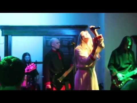 Руян (Ruyan) - Лебедь белая (Lebed belaya) live