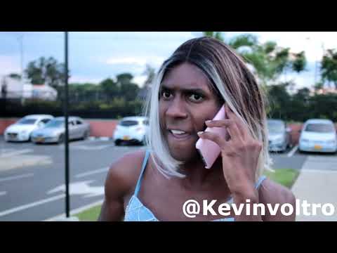 UN ENGAÑO PERFECTO - Kevin Voltro