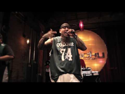 Dat Boy JP & O$O - Quaccville Villains (Official Music Video) 2017