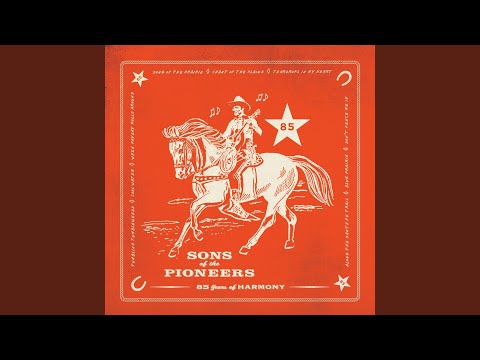 Along the Santa Fe Trail