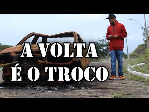 Subconsciente - A volta é o troco (Official Music Video)