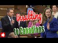 Carney govt. BLASTED for treating taxpayer dollars like some seedy secretive corporate bank account
