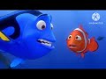 Finding Nemo But Ruined By AI
