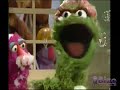 Sesame Street Do De Rubber Duck Patito Reversed 4