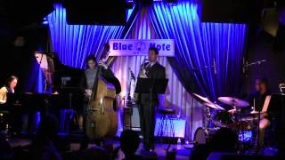 Iris Ornig Live at the Blue Note - Autumn Kiss