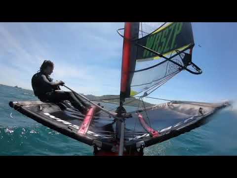 From a Topper to a Waszp