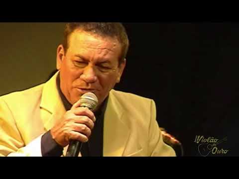 BANDA VIOLÃO DE OURO DVD VOL.1 MUSICA  O PRANTO DOS MEUS OLHOS