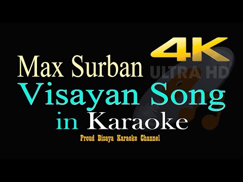 Pamilya Ukay Ukay (4K version) Karaoke cover - Max Surban