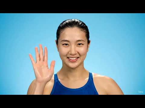 My Pre-Race Routine 🏊‍♀️✨