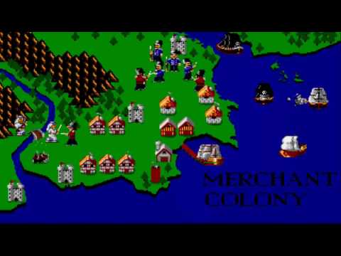 Merchant Colony picture