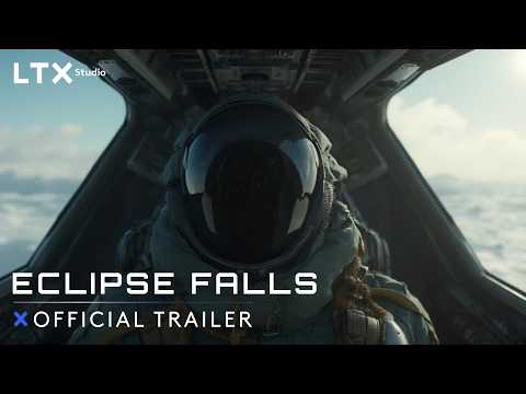 Eclipse Falls