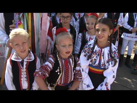 Nunta traditionala din satul Boju jud. Cluj