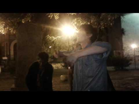 Relope vs Ejsa - Callejón 18