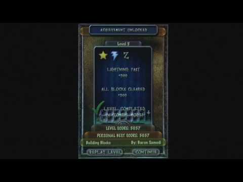 The Curse Of Skabooki iPhone Gameplay Video Review - AppSpy.com