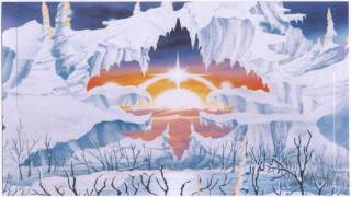 Luca Turilli - The Ancient Forest Of Elves