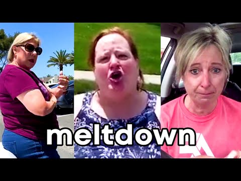 Karens Have Officially Lost it