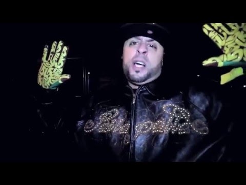 Hell Rell & Rage - Real Niggas Taking Over