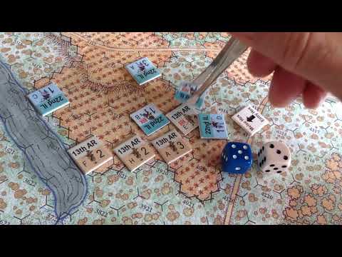 The Battle of Belmont - Grant's Baptism of Command