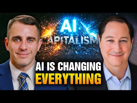 The AI Shock Is About to Reprice Bitcoin