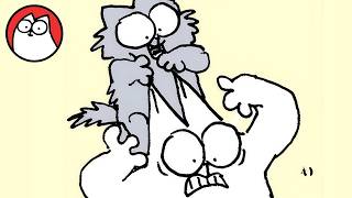 Crazy Cats!