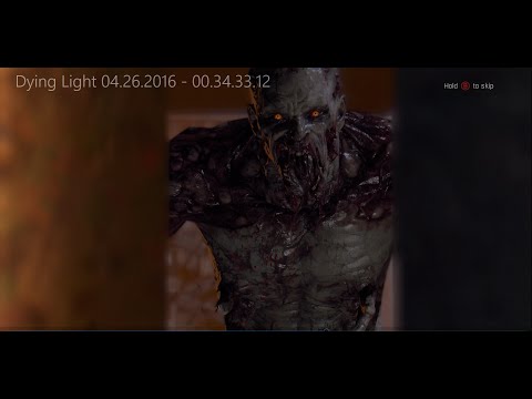 Dying Light replay ability #6