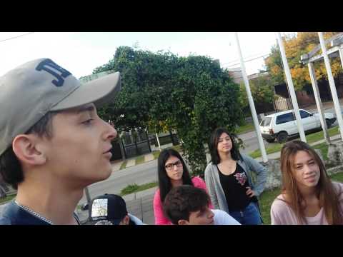 Ballesta vs Kdabra | Soerap Rhymes | Octavos de final | Septima Edicion 2017