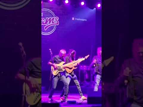 Dhanashree Thillana  - AGAM Live | Mumbai