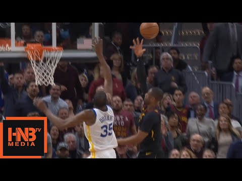 Dwyane Wade + Jeff Green = Alley Oop / Sensational Play / Cavaliers vs GS Warriors
