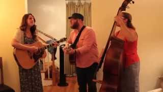 &quot;Dublin Blues&quot; - by Guy Clark, performed by Caroline Spencer &amp; Smokey &amp; the Mirror