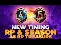 A5 Royal Pass Treasure | New Release Date & Timing | Free Emotes | PUBGM