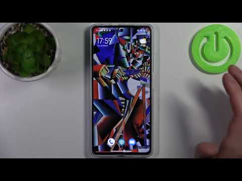 How to Check SN on POCO X5 Pro / Locate Serial Number on Your Smartphone