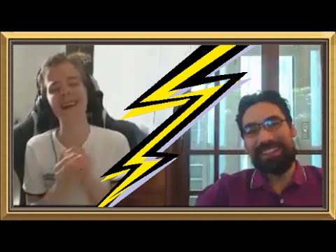 Thijs' Encounters #3: Lifecoach [both perspectives]