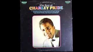 All I Have To Offer You Is Me , Charley Pride , 1969 Vinyl