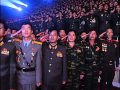 애국가 DPRK National Anthem Moranbong Band