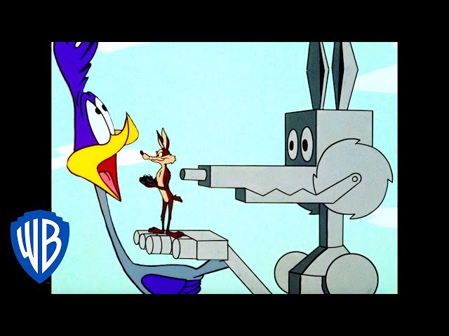 Vídeo relacionado con Looney Tunes Road Runner Beep Beep Camiseta Premium