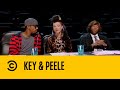 Who Thinks They Can Dance? | Key & Peele