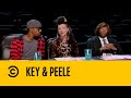 Who Thinks They Can Dance Key Peele
