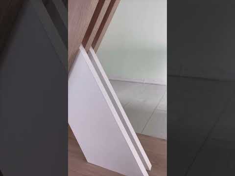 Миниатюра изображения товара Обеденный стол Eligard Mirage (гикори/белый)