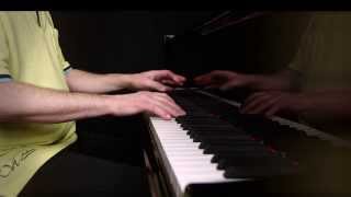 The First Noel - Piano Solo by Michael Gundlach