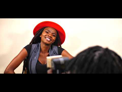 Blessed Jo & Mbuvi - Akinyi [official music video]