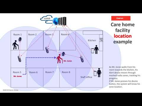 Everon 2021 Vision Corporate